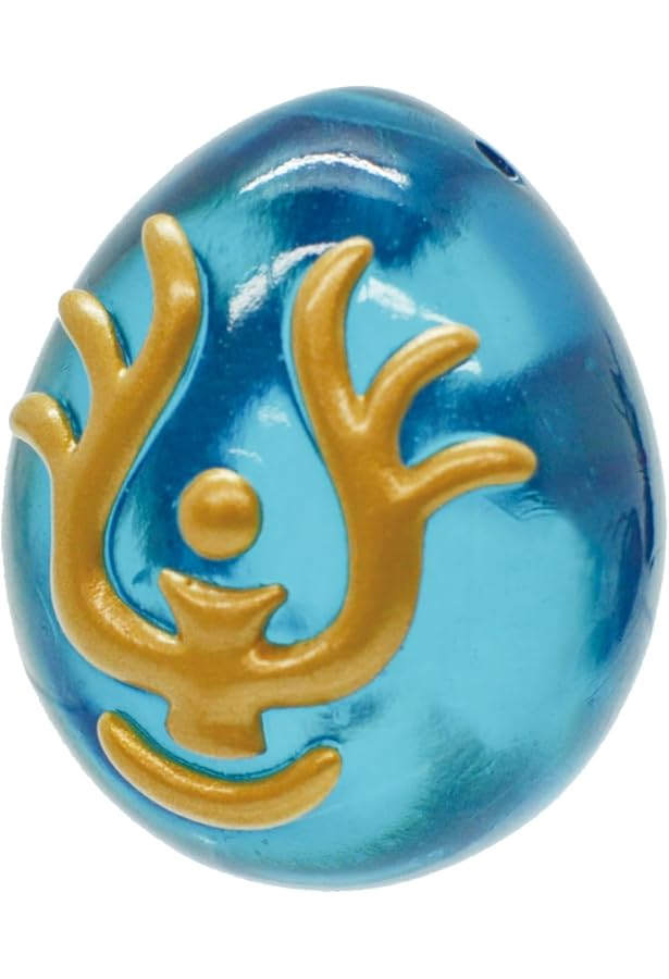 Amazon.co.jp: ジブリ美術館限定 天空の城ラピュタ 「飛行石ペンダント